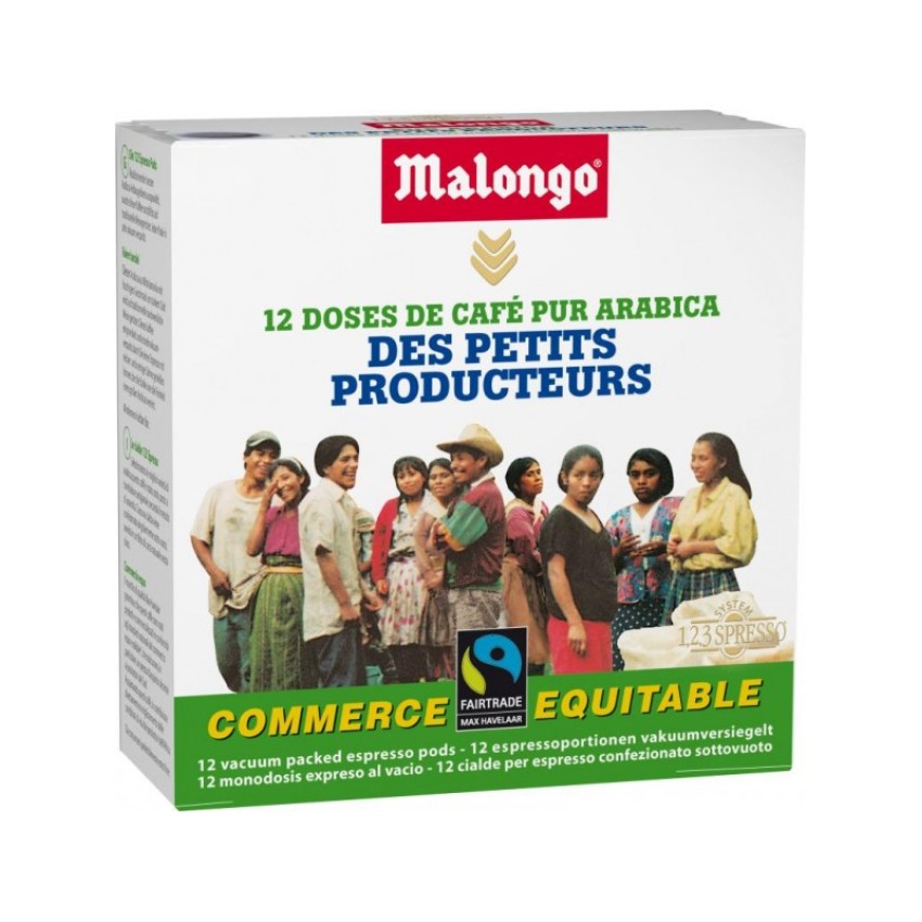 Des Petits Producteurs - 16 pcs in box / 0.85lv/pcs
